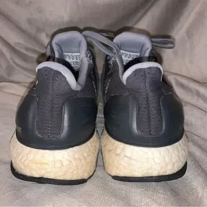 adidas | Shoes | Adidas Ultraboost Mystery Grey Size 6 Mens 